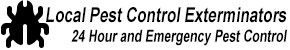 Byron Hills IL Pest Control Exterminators